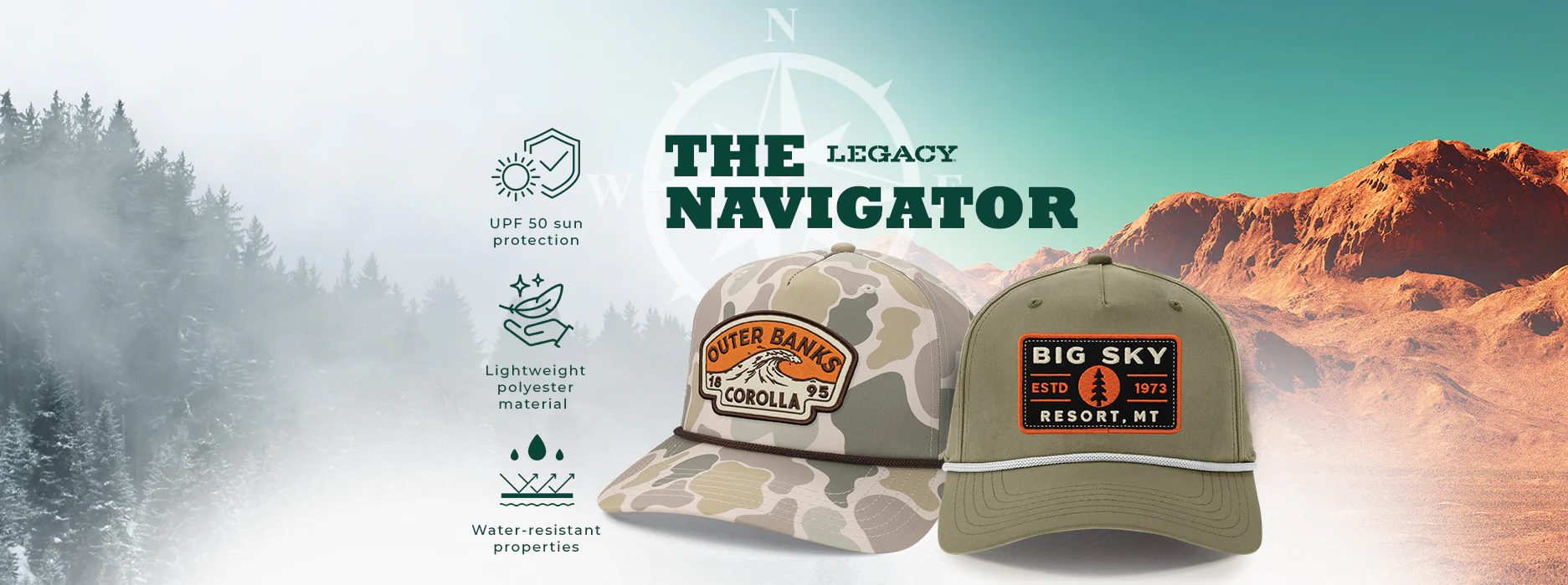 Elevated Apparel for Every Legacy